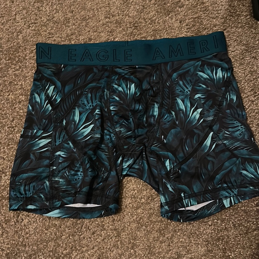 American Eagle underwear